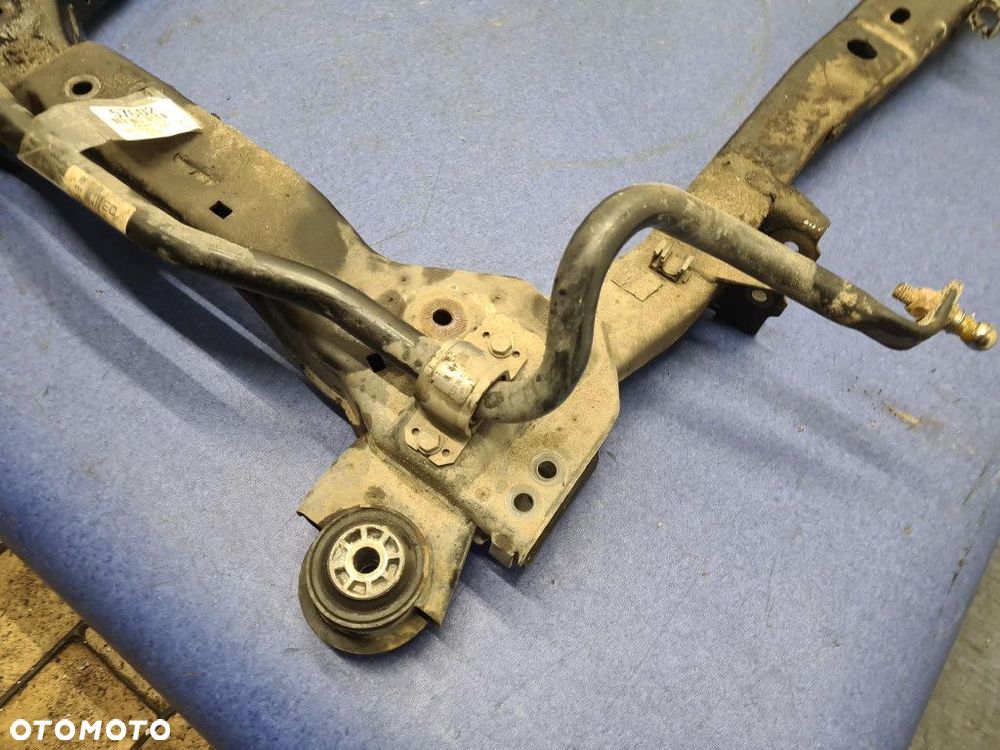 OPEL INSIGNIA A 2.0 CDTI KOŁYSKA PRZÓD - 8