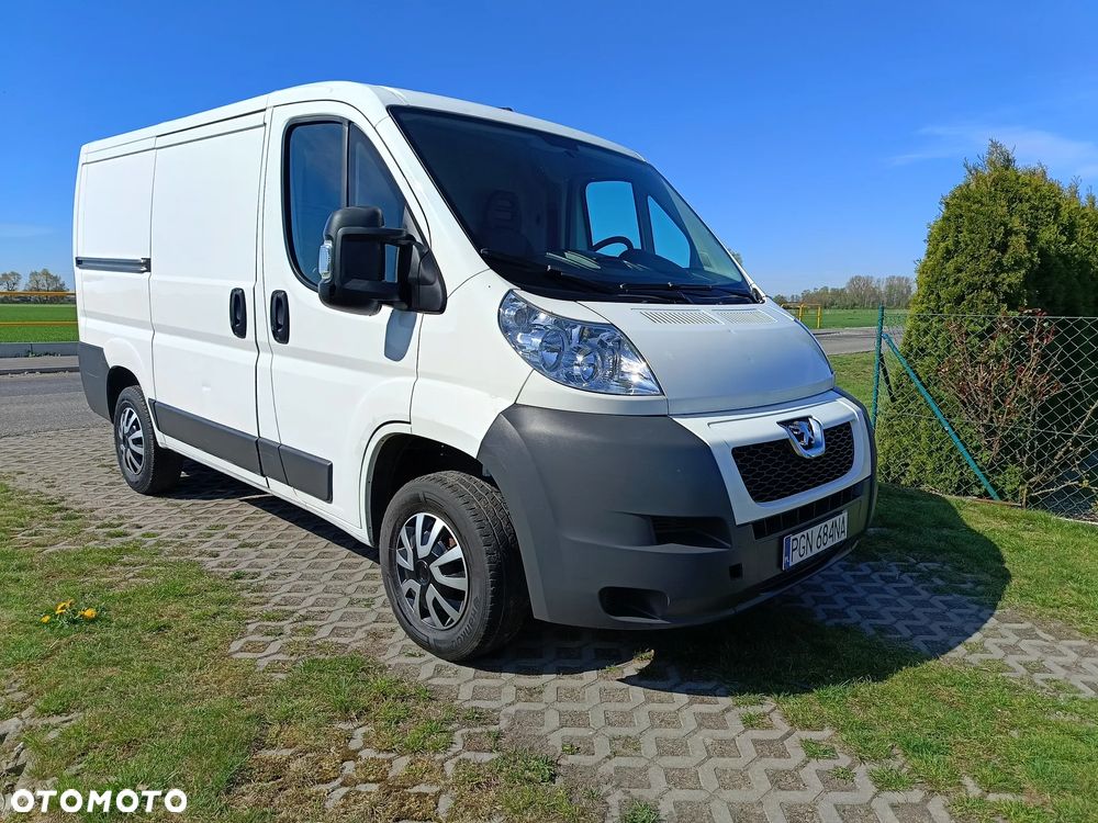 Peugeot Boxer - 4