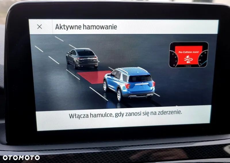 Ford Kuga 2.5 FHEV FWD ST-Line X - 14