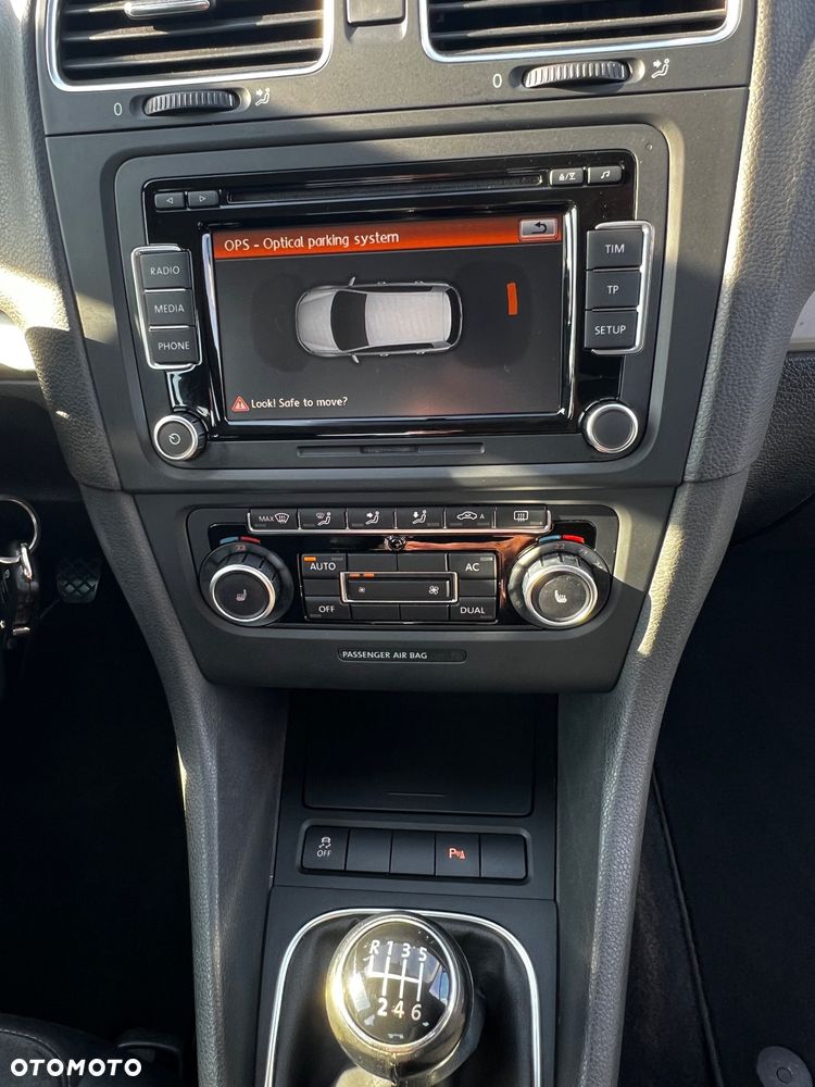 Volkswagen Golf 1.4 TSI Highline - 18
