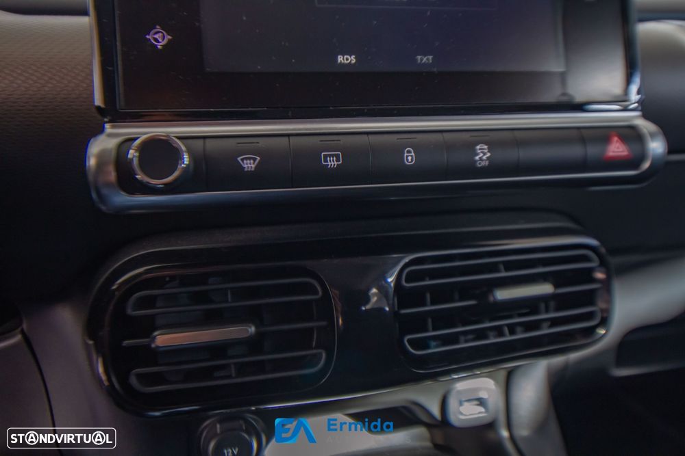 Citroën C4 Cactus 1.2 PureTech Shine - 46