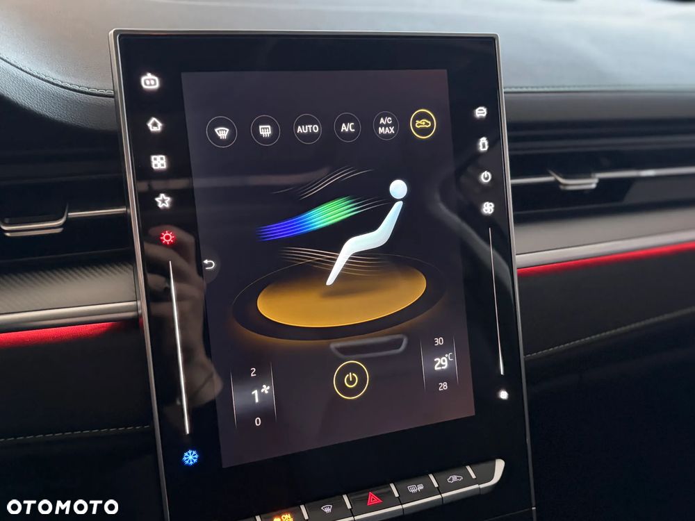 JAC J7 Plus CVT - 13