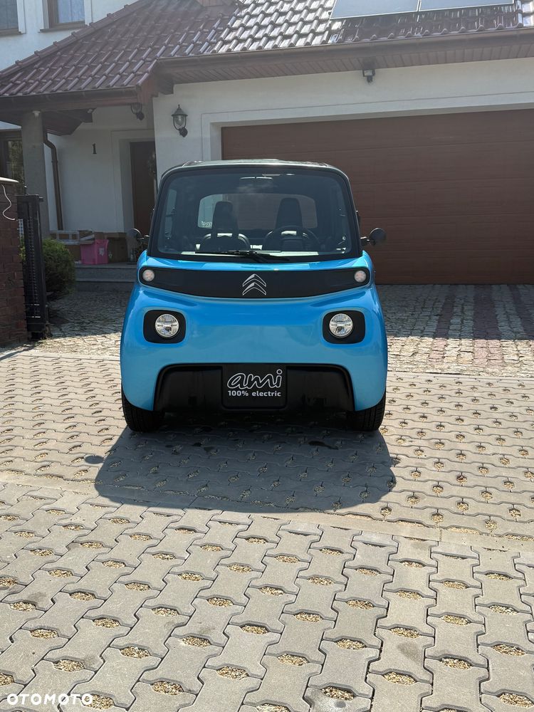 Citroën Ami - 2