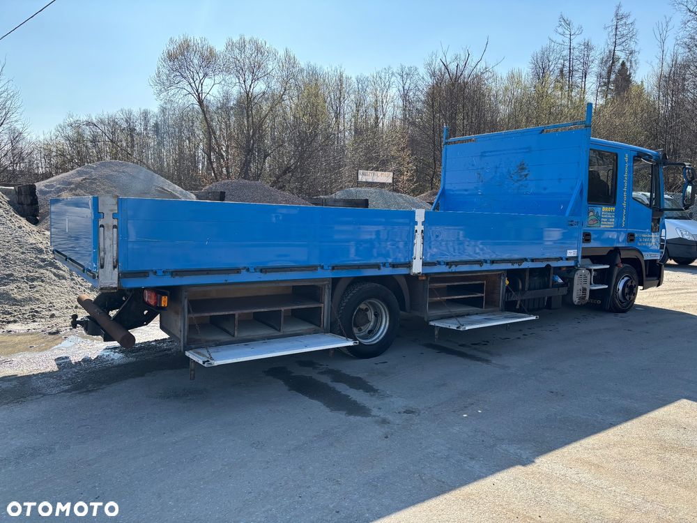 Iveco 80E180 Eurocargo EEV DOKA - 4