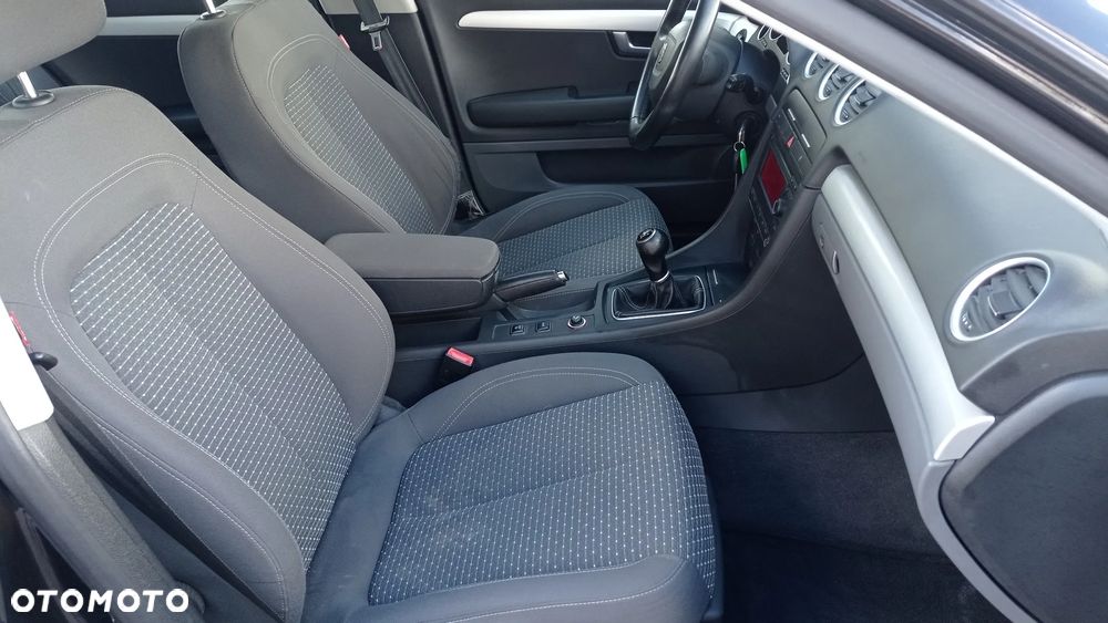 Seat Exeo 1.8 TSI Reference - 36