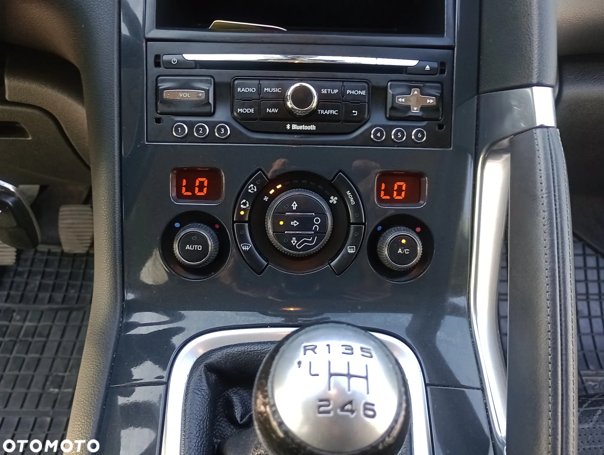 Peugeot 3008 1.6 BlueHDi Active S&S - 13