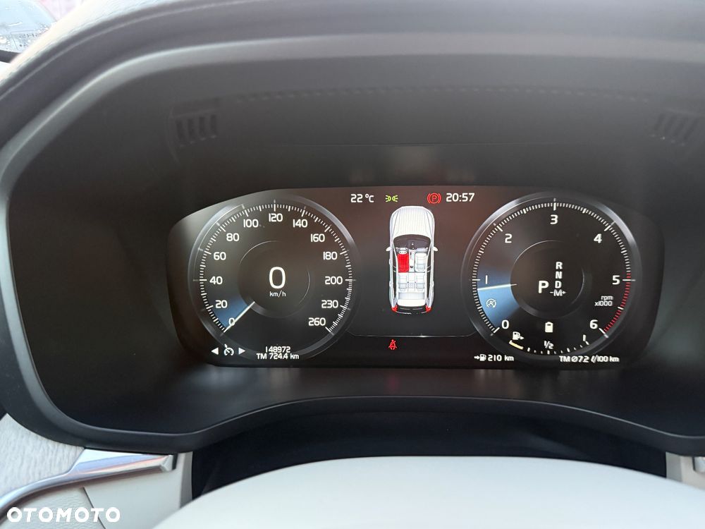 Volvo XC 60 B4 D AWD Inscription - 5
