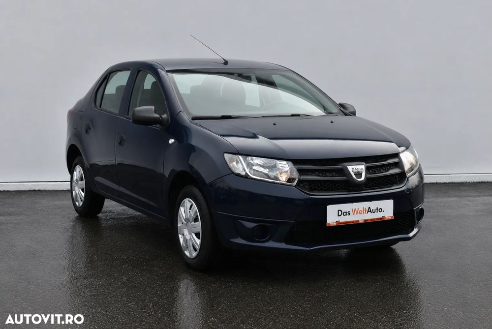 Dacia Logan 0.9 90CP Ambiance - 3
