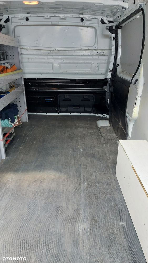Renault Trafic L2H1 2,9t Business - 2