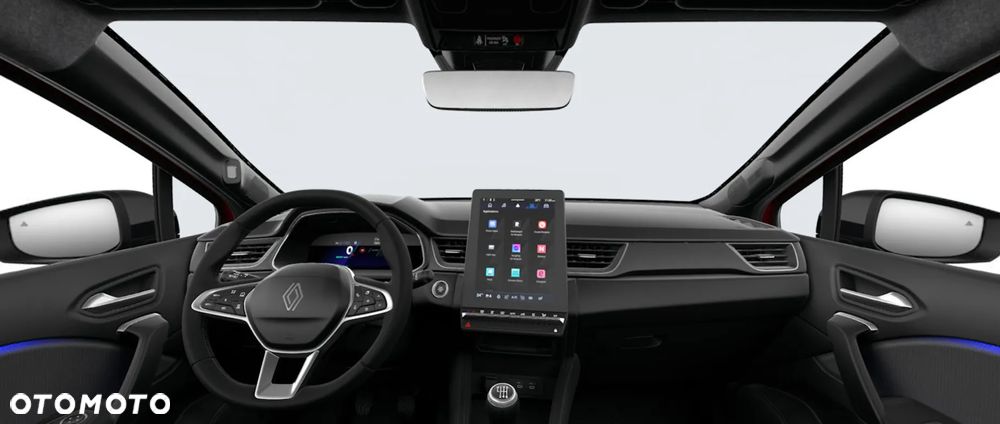 Renault Symbioz - 6