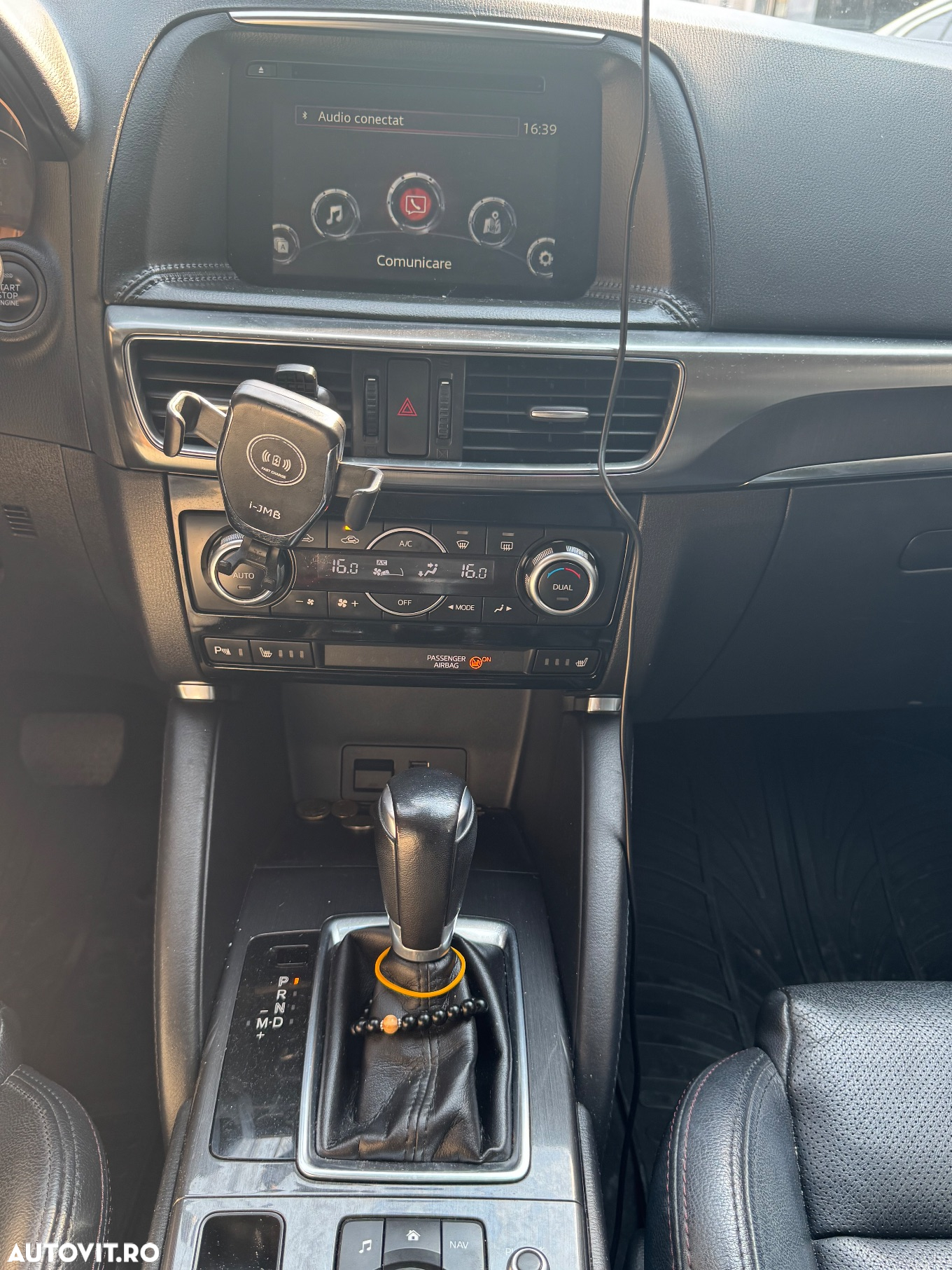Mazda CX-5 CD175 4x4 AT Revolution Top - 6