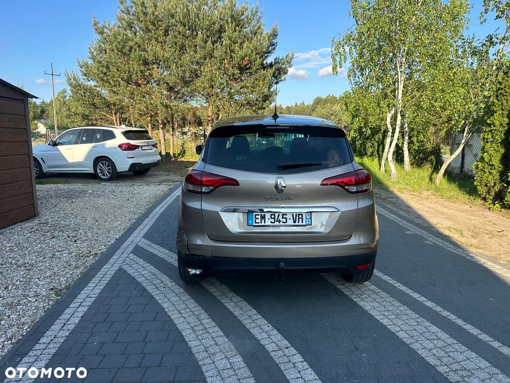 Renault Scenic dCi 130 FAP Start & Stop Bose Edition - 15