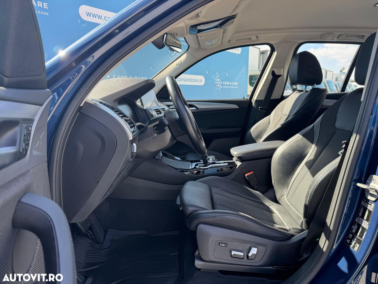 BMW X3 - 9