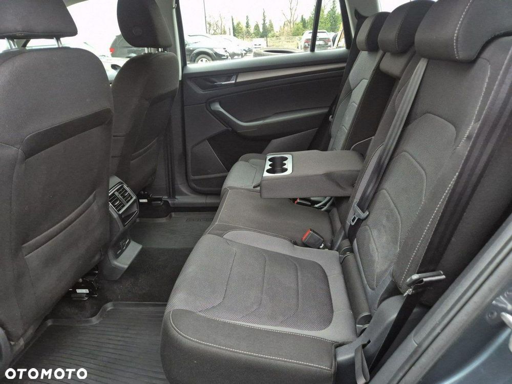 Skoda Kodiaq - 20