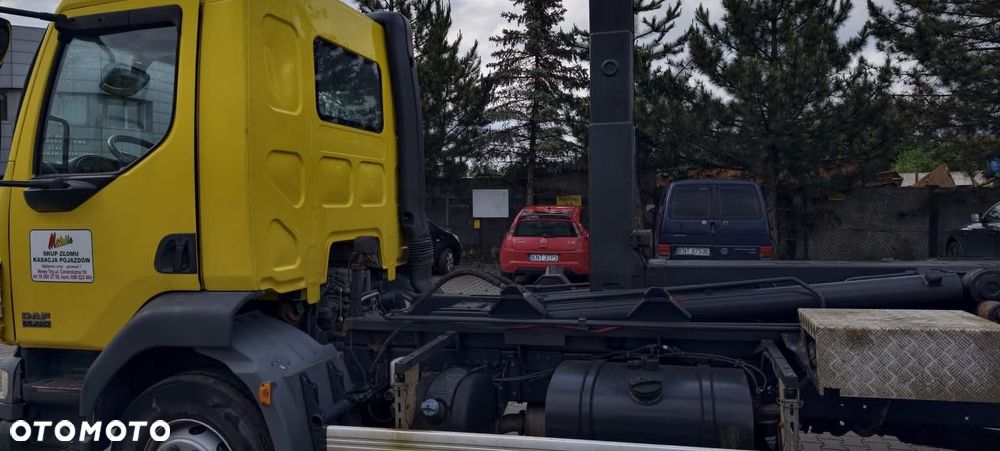 DAF LA LF55.220G15 - 4