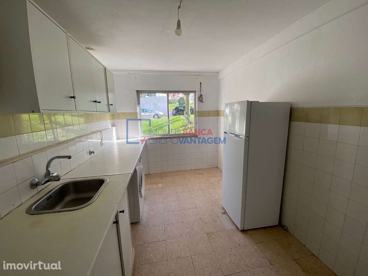 T2 Paço de Arcos (Oeiras) - Grande imagem: 3/18