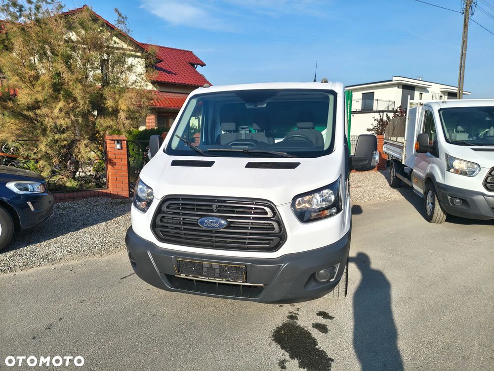 Ford Transit - 21