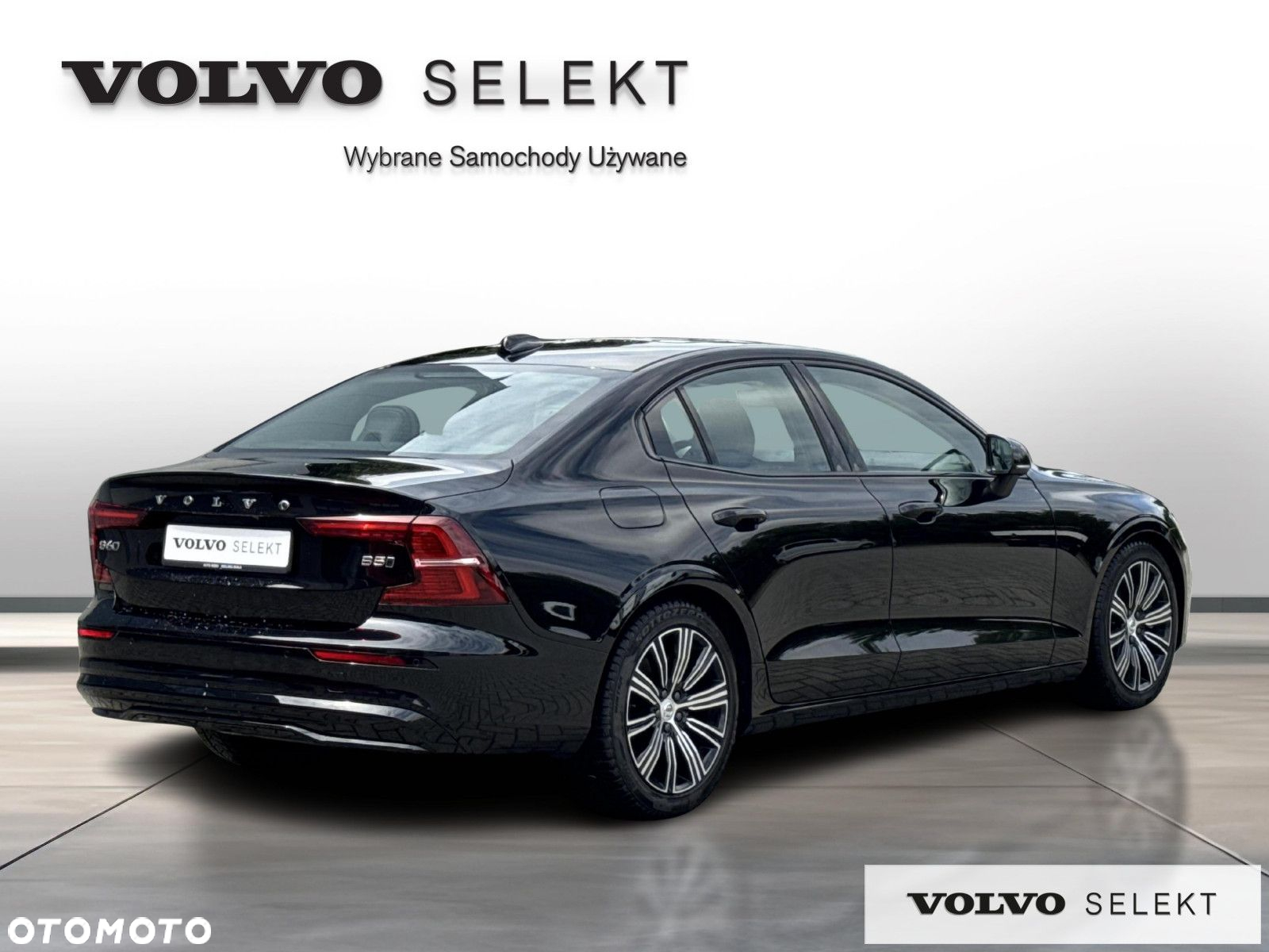 Volvo S60 - 6