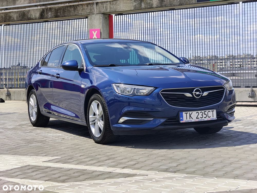 Opel Insignia 1.5 T Enjoy S&S - 2