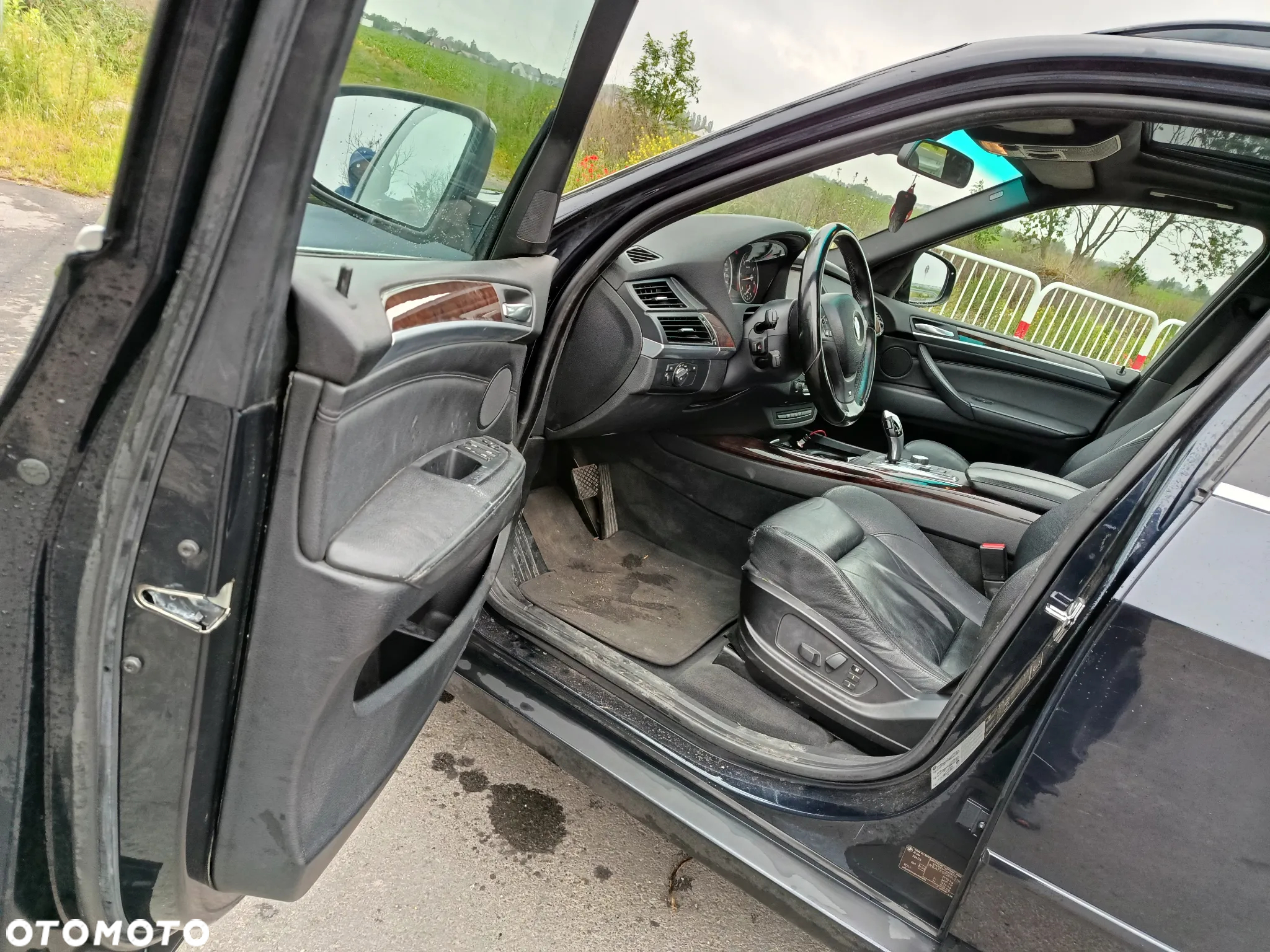 BMW X5 3.0sd xDrive - 8
