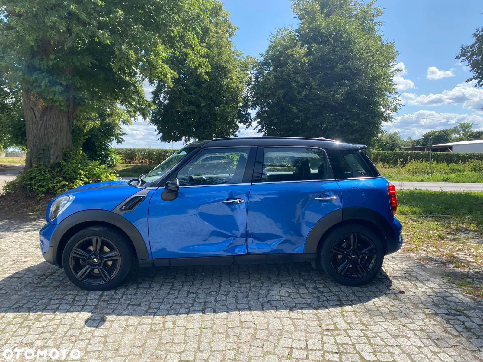 MINI Countryman Cooper SD ALL4 - 4
