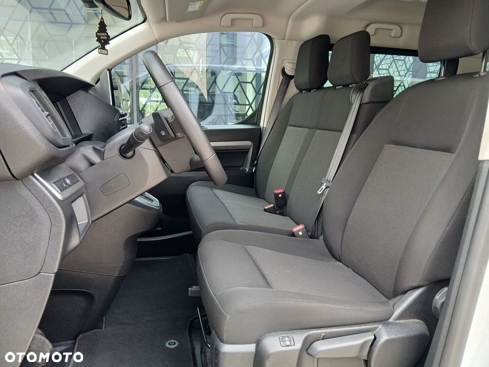 Toyota Proace Verso 2.0 D4-D Long Business - 6