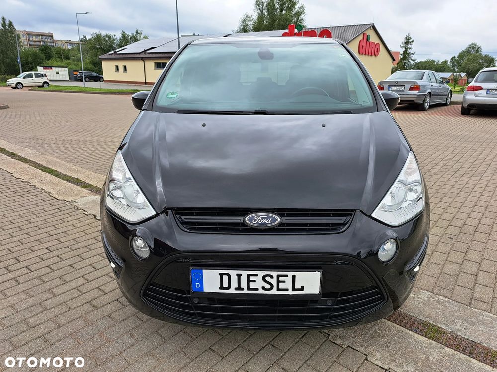 Ford S-Max - 4