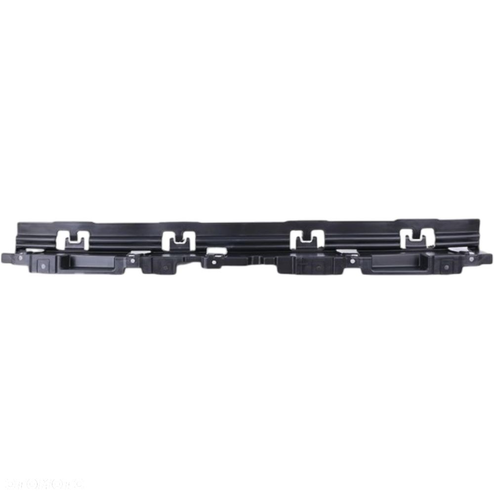 BMW 5 G30 G31 2017+ KIEROWNICA POWIETRZA DOLNY MOCOWANIE ROLETY DOLNEJ - 6
