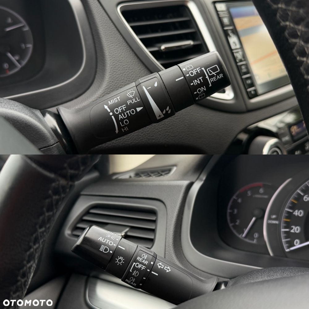 Honda CR-V 1.6i-DTEC Elegance Plus - 34
