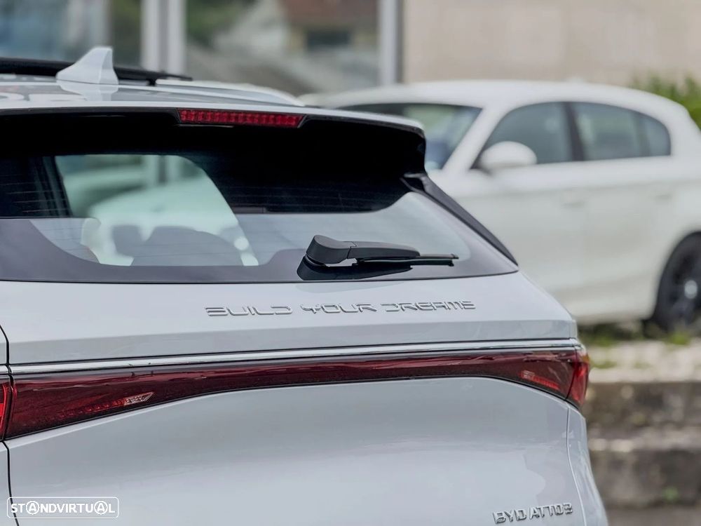 BYD Atto 3 60.48 kWh Design - 15