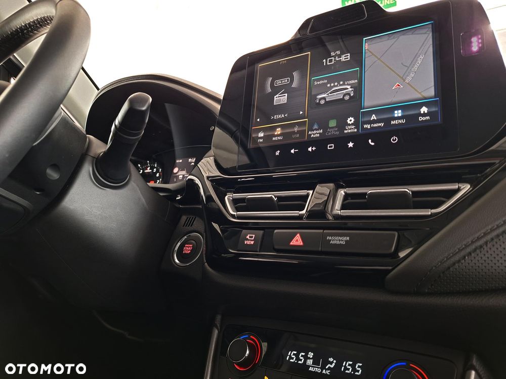 Suzuki S-Cross 1.4 SHVS Elegance - 20