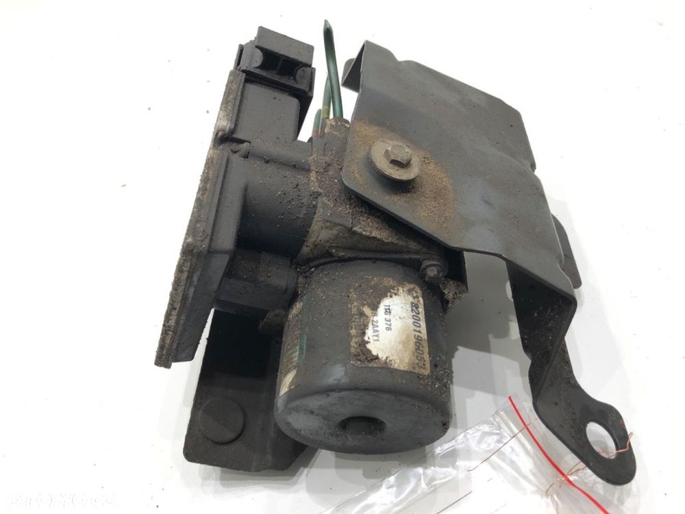 POMPA ABS  OPEL MOVANO A Autobus (X70) 1998 - 2022 2.5 DTI (JD) 84 kW [115 KM] olej napędowy 2001 - - 2