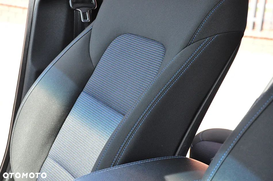 Hyundai Tucson 2.0 CRDI BlueDrive GO Plus 2WD - 31