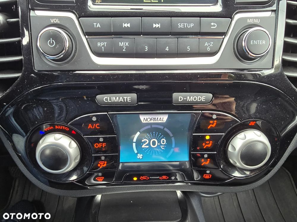 Nissan Juke 1.6 Tekna - 30