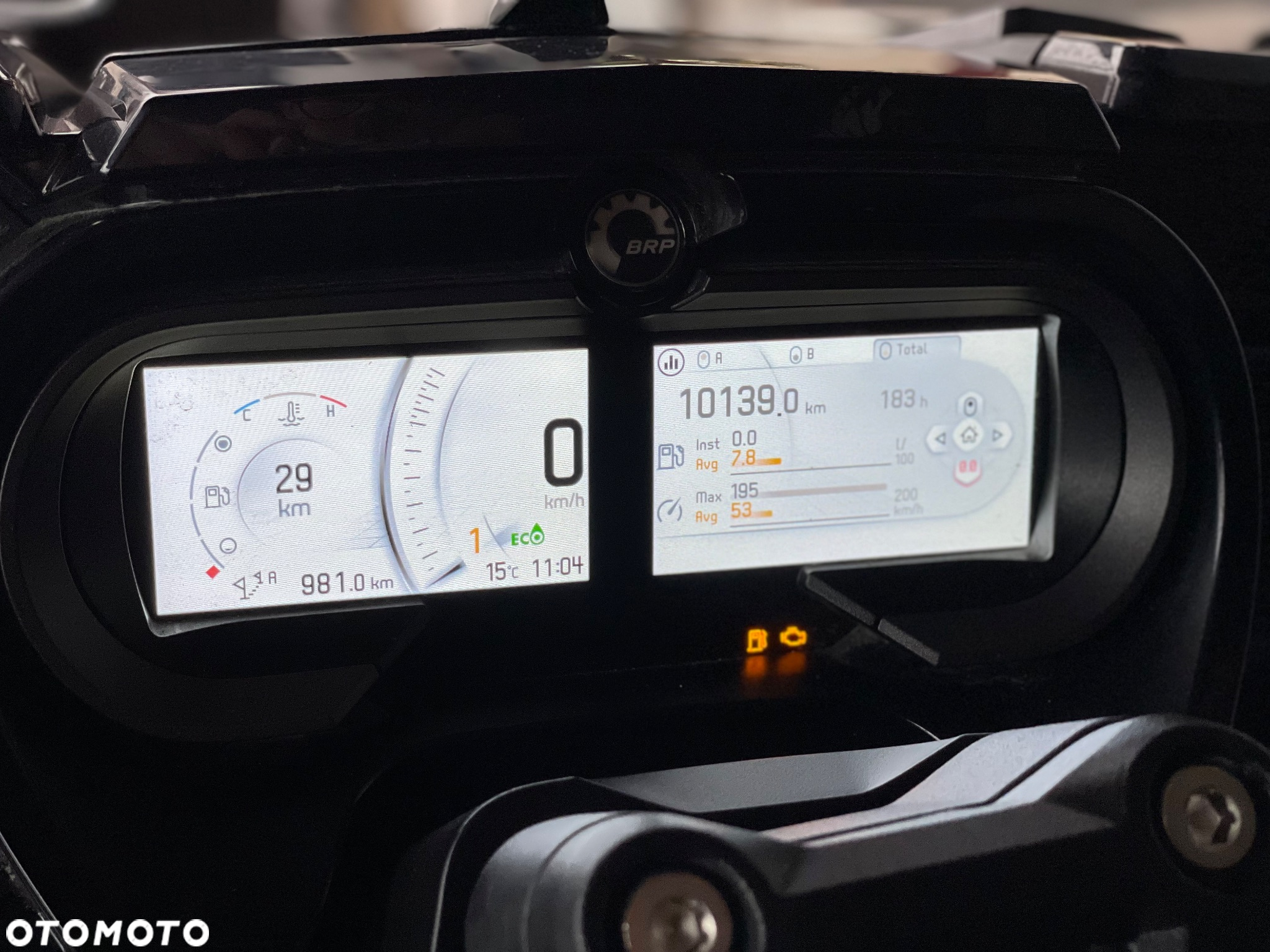 Can-Am Spyder - 10
