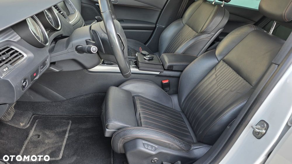 Peugeot 508 2.0 BlueHDi RXH S&S - 16