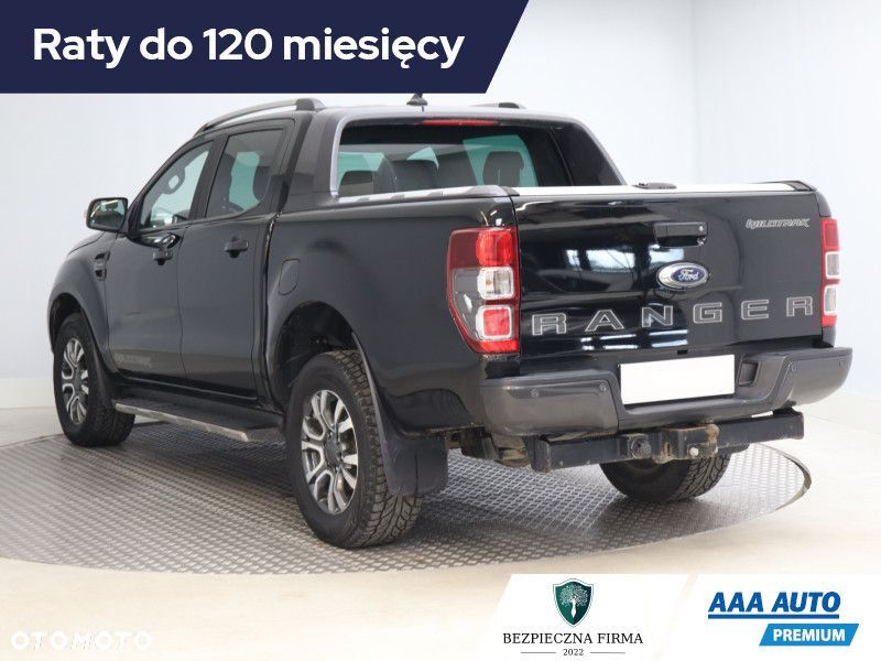 Ford Ranger - 6