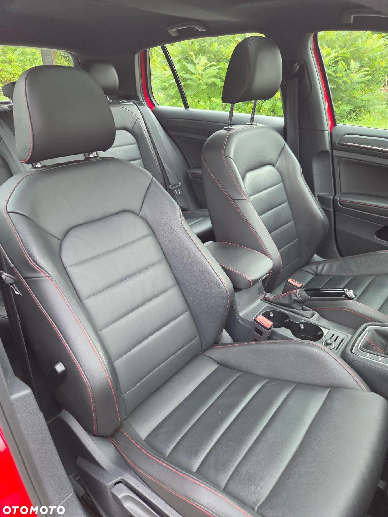 Volkswagen Golf - 15