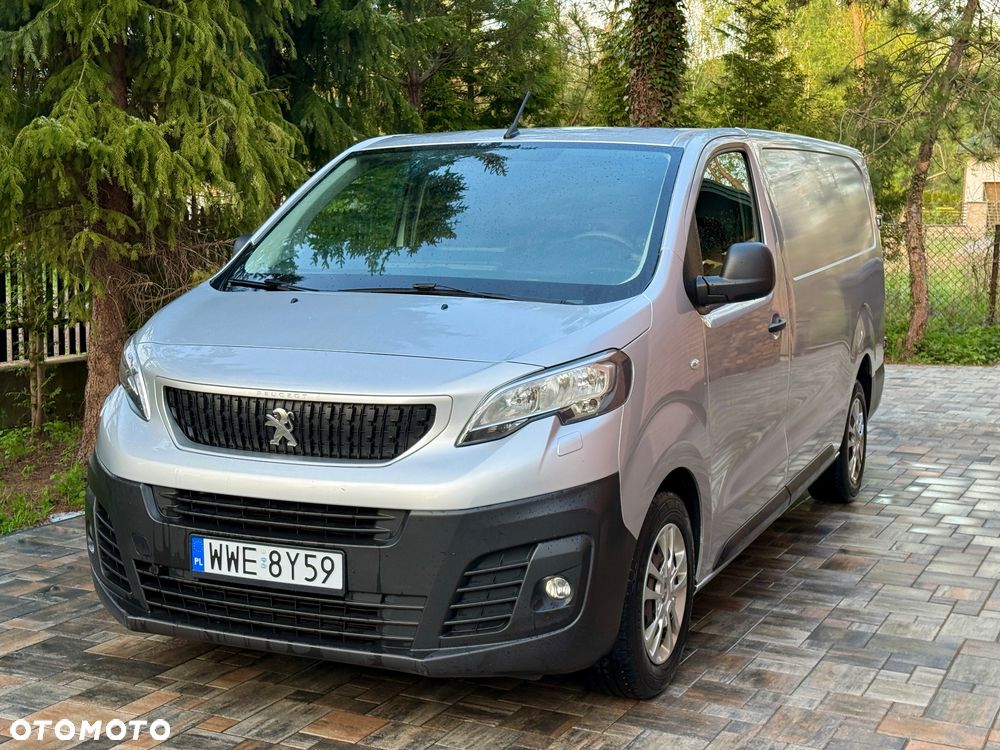 Peugeot Expert - 2