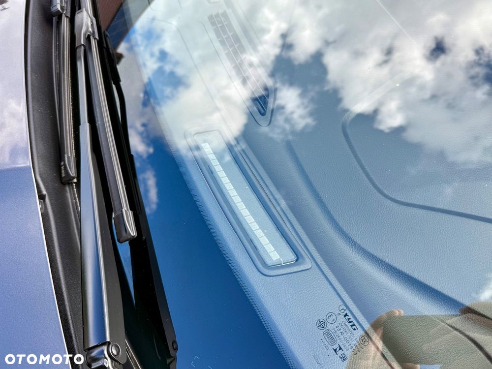 Ford Mondeo - 40