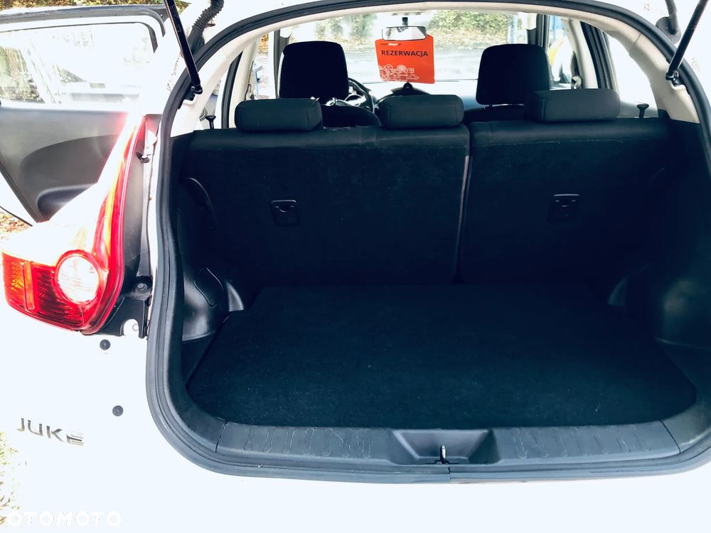 Nissan Juke 1.6 Acenta - 11