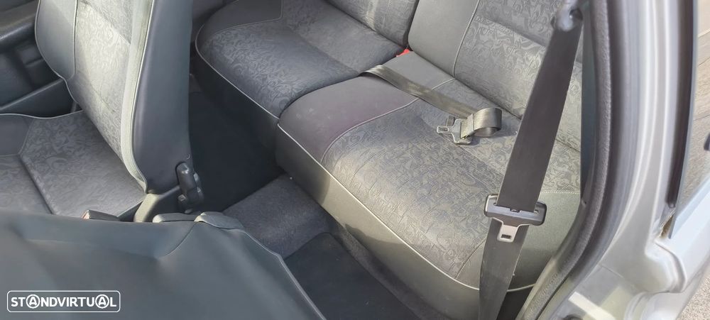 Peugeot 106 1.1 Quick Silver - 14