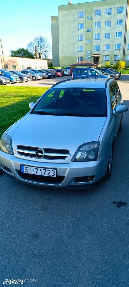 Opel Vectra 1.8 Edition - 1