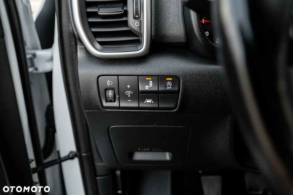 Kia Sportage 1.6 GDI 2WD EDITION 7 - 28