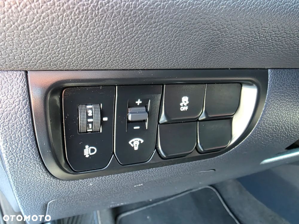 Kia Rio 1.2 Spirit - 8