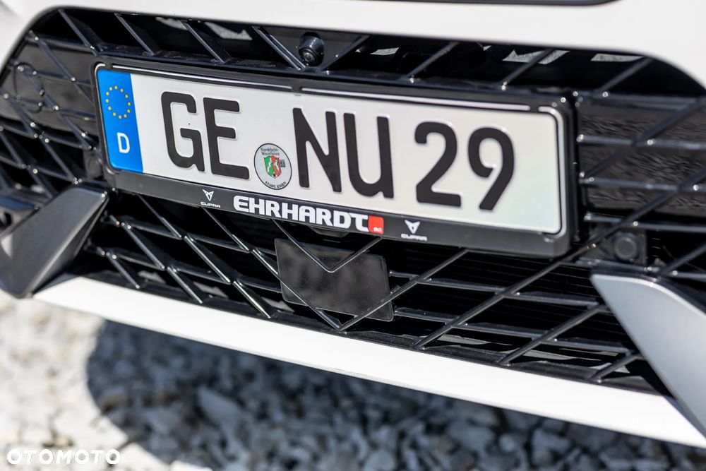 Cupra Ateca 2.0 TSI 4Drive DSG EDITION VZ - 13