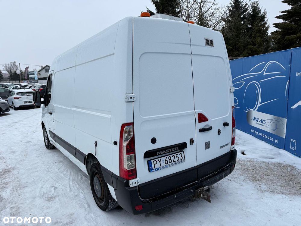 Renault MASTER - 8