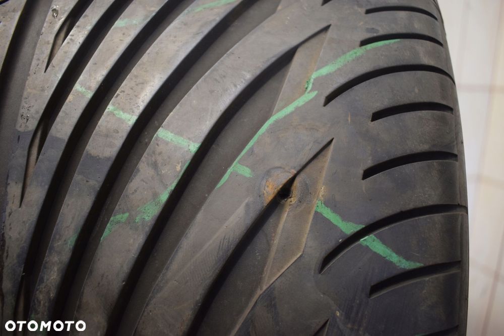 ZR20 275/30 Vredestein Ultrac SESSANTA Wysyłka Gratis! - 8