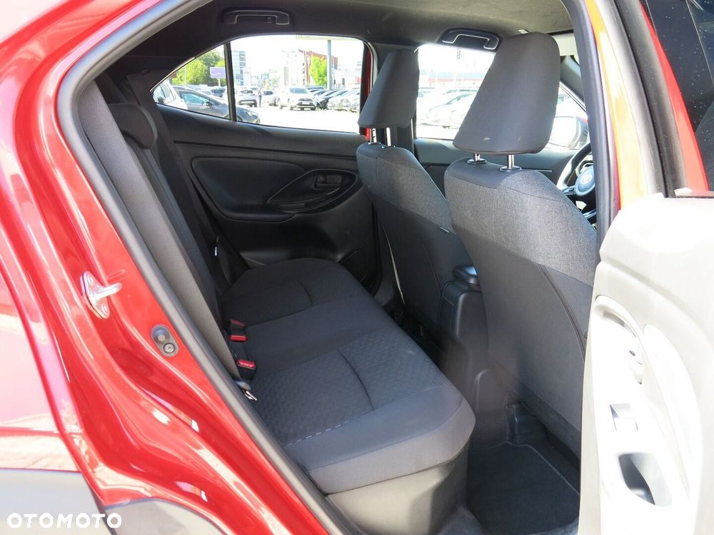 Toyota Yaris Cross Hybrid 1.5 Style - 7