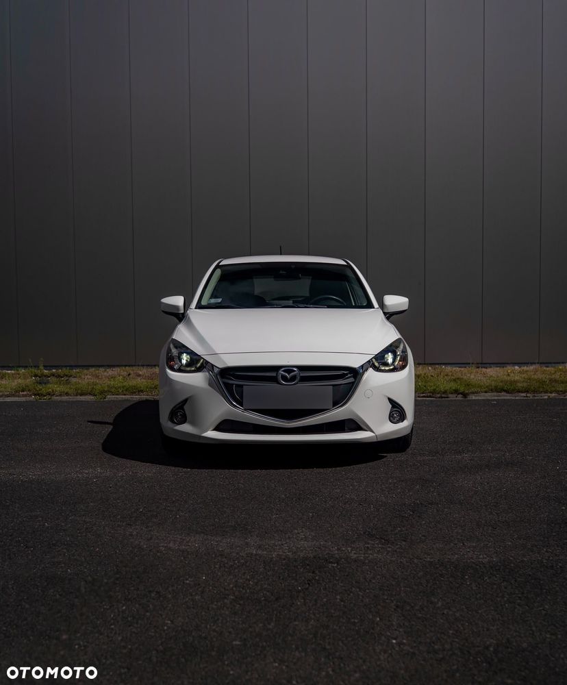 Mazda 2 1.5 Skypassion - 12